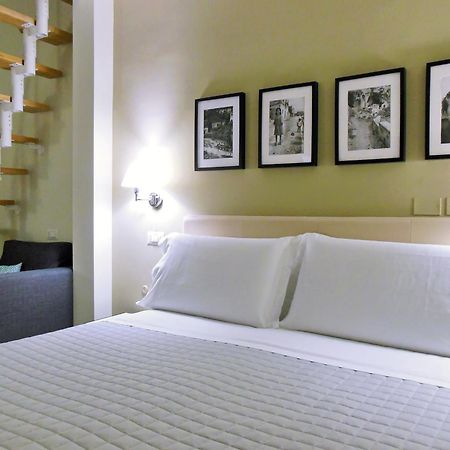 L'Ospite - Lifestyle Residence, Design Rooms Matera Extérieur photo