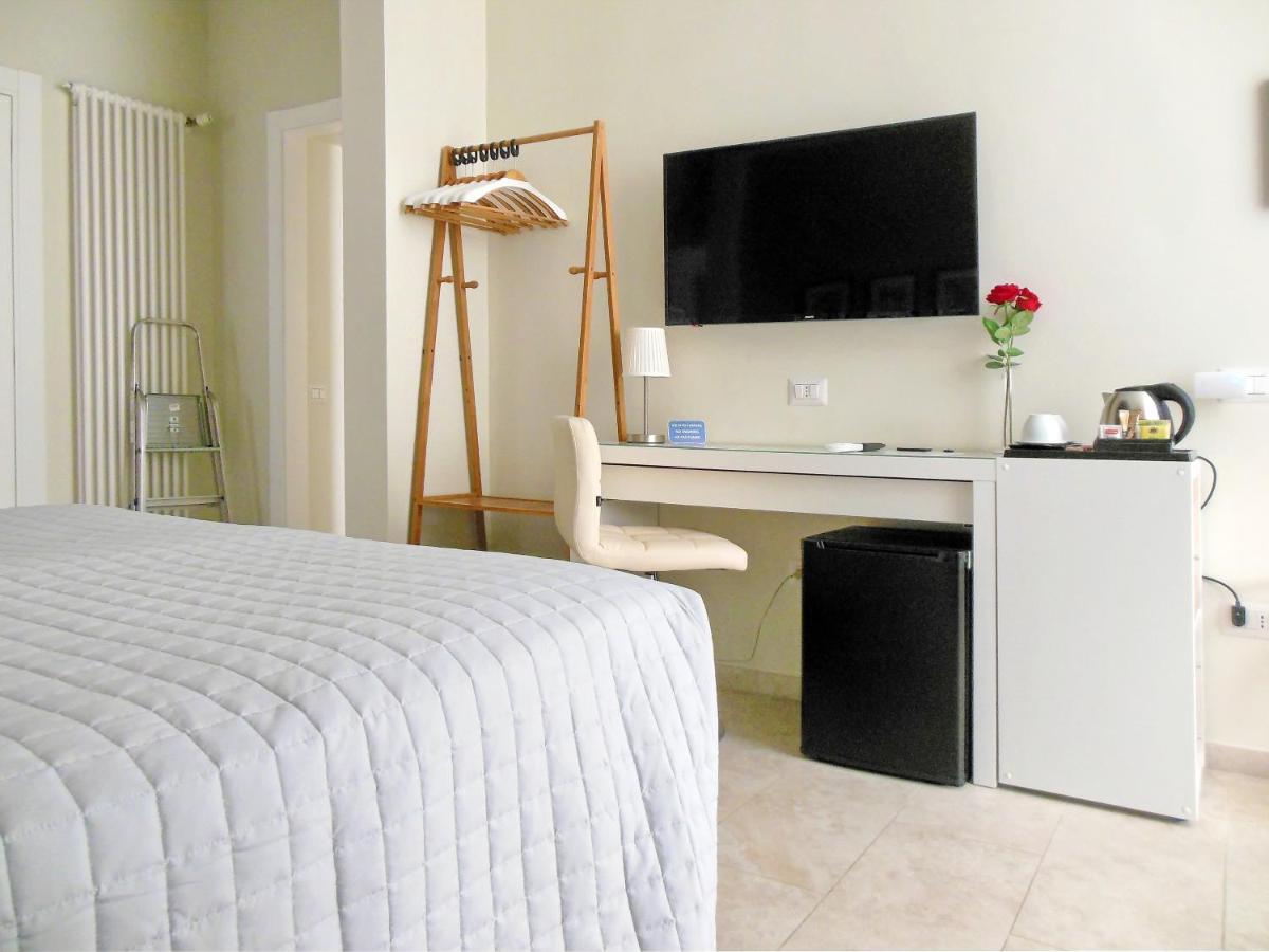 L'Ospite - Lifestyle Residence, Design Rooms Matera Extérieur photo