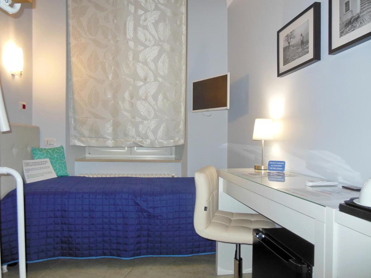 L'Ospite - Lifestyle Residence, Design Rooms Matera Extérieur photo