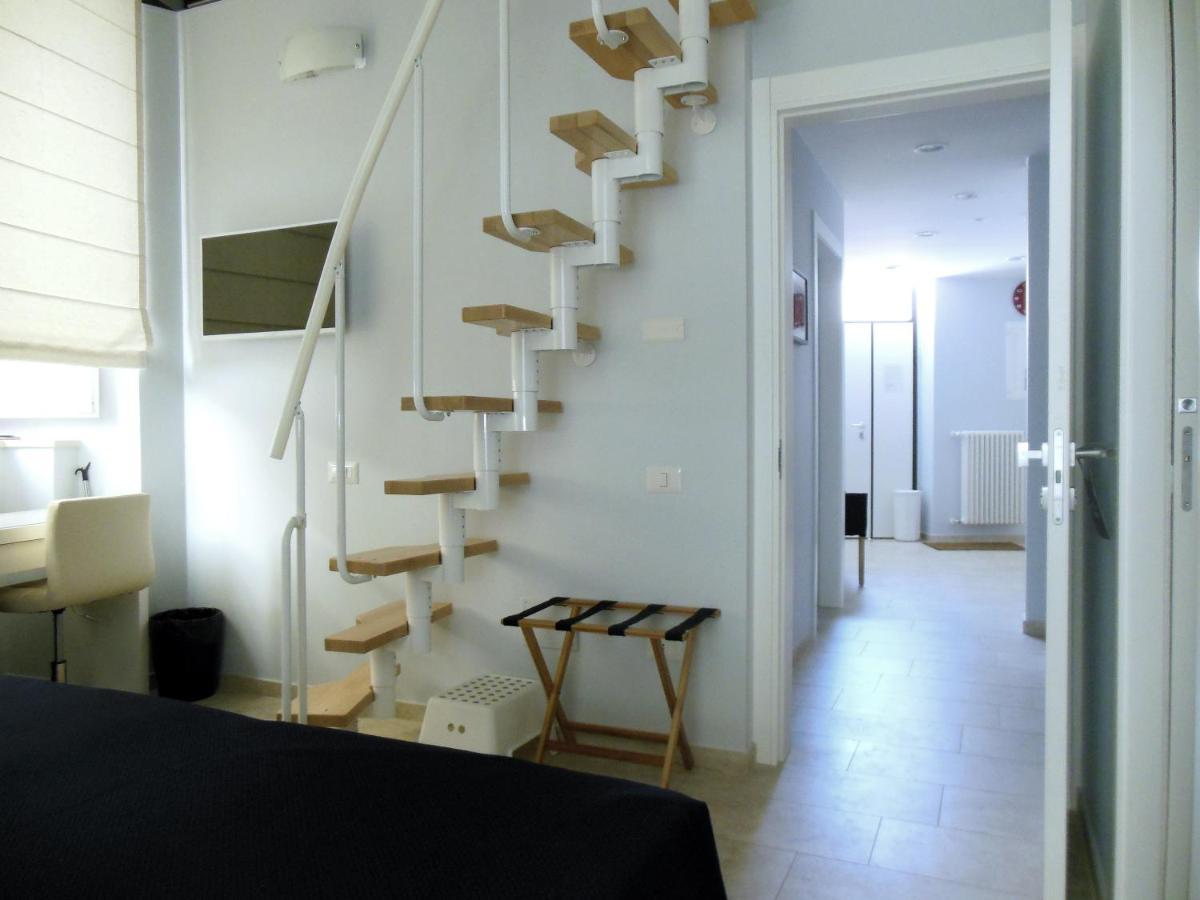 L'Ospite - Lifestyle Residence, Design Rooms Matera Extérieur photo