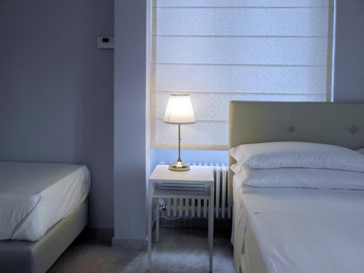 L'Ospite - Lifestyle Residence, Design Rooms Matera Extérieur photo
