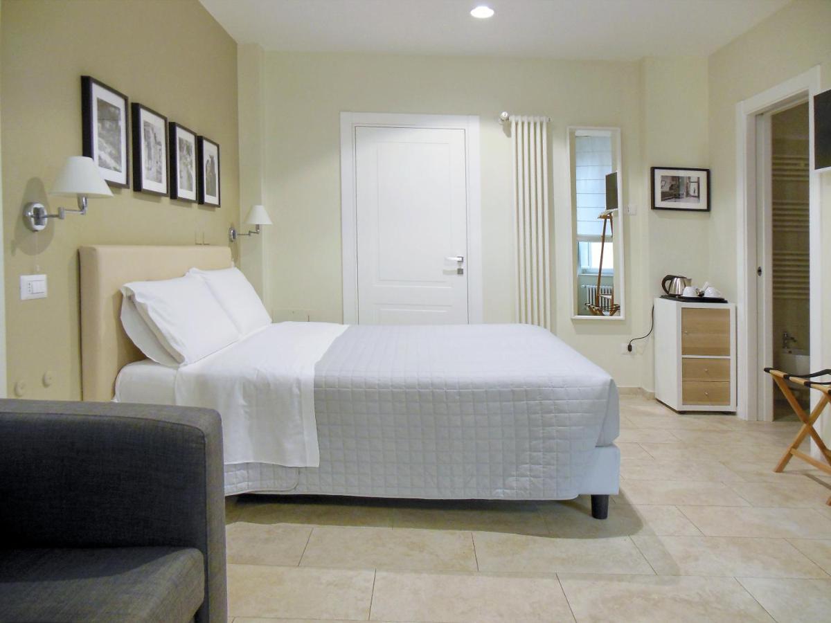 L'Ospite - Lifestyle Residence, Design Rooms Matera Extérieur photo