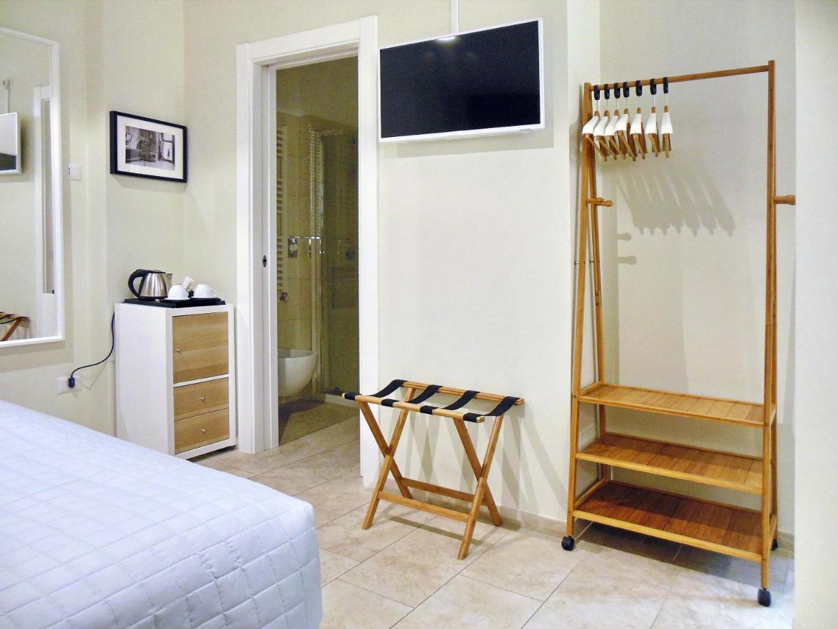 L'Ospite - Lifestyle Residence, Design Rooms Matera Extérieur photo