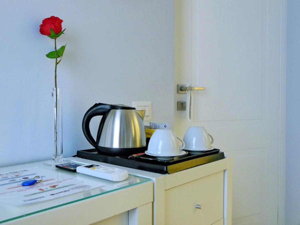L'Ospite - Lifestyle Residence, Design Rooms Matera Extérieur photo