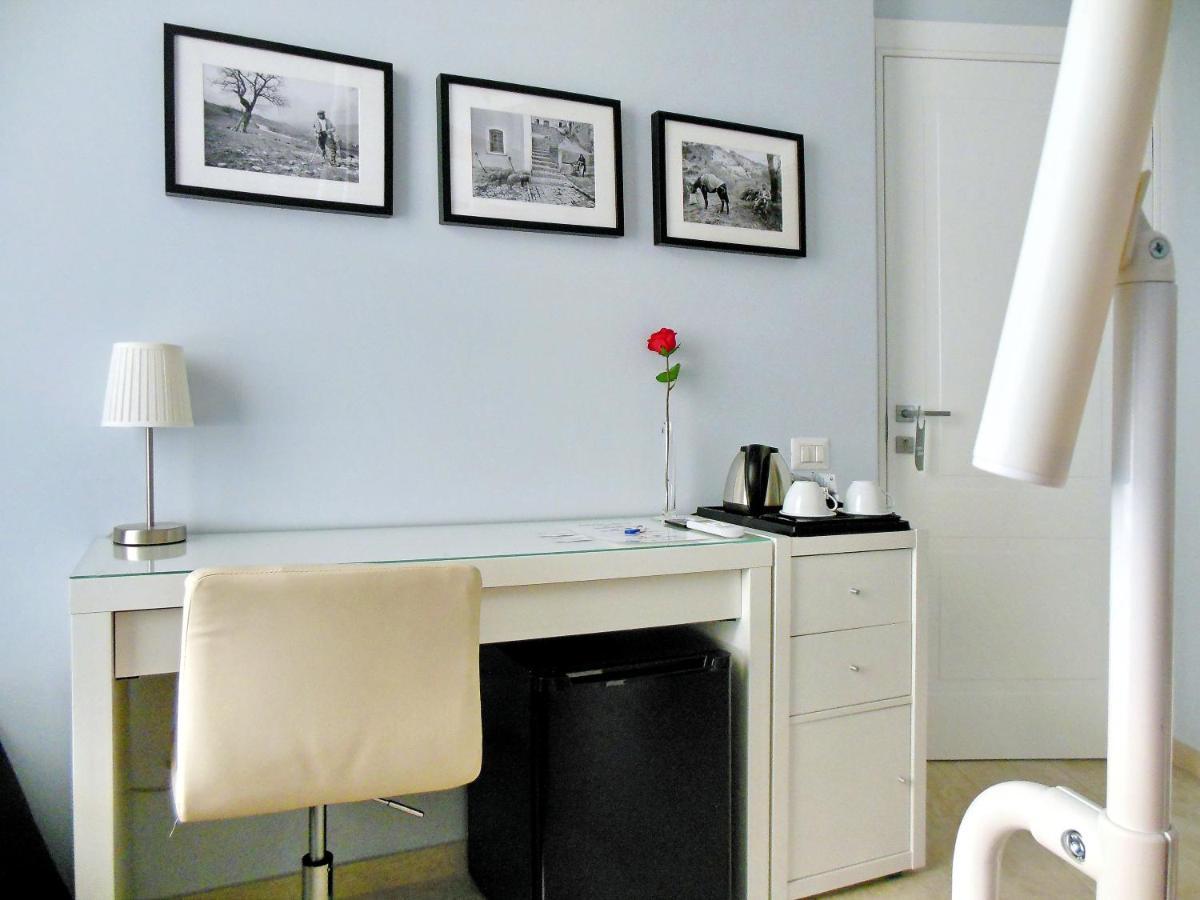 L'Ospite - Lifestyle Residence, Design Rooms Matera Extérieur photo