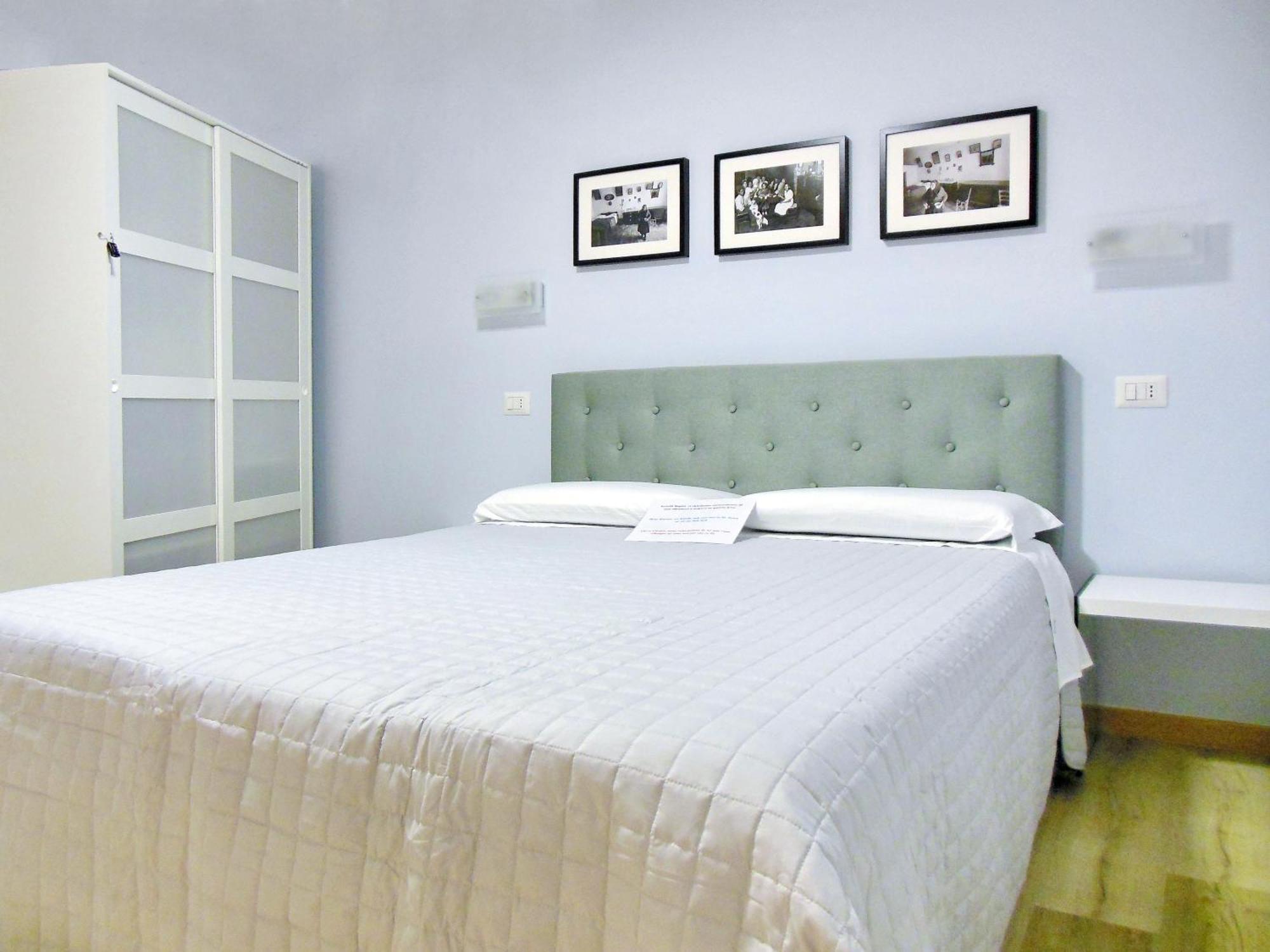 L'Ospite - Lifestyle Residence, Design Rooms Matera Extérieur photo