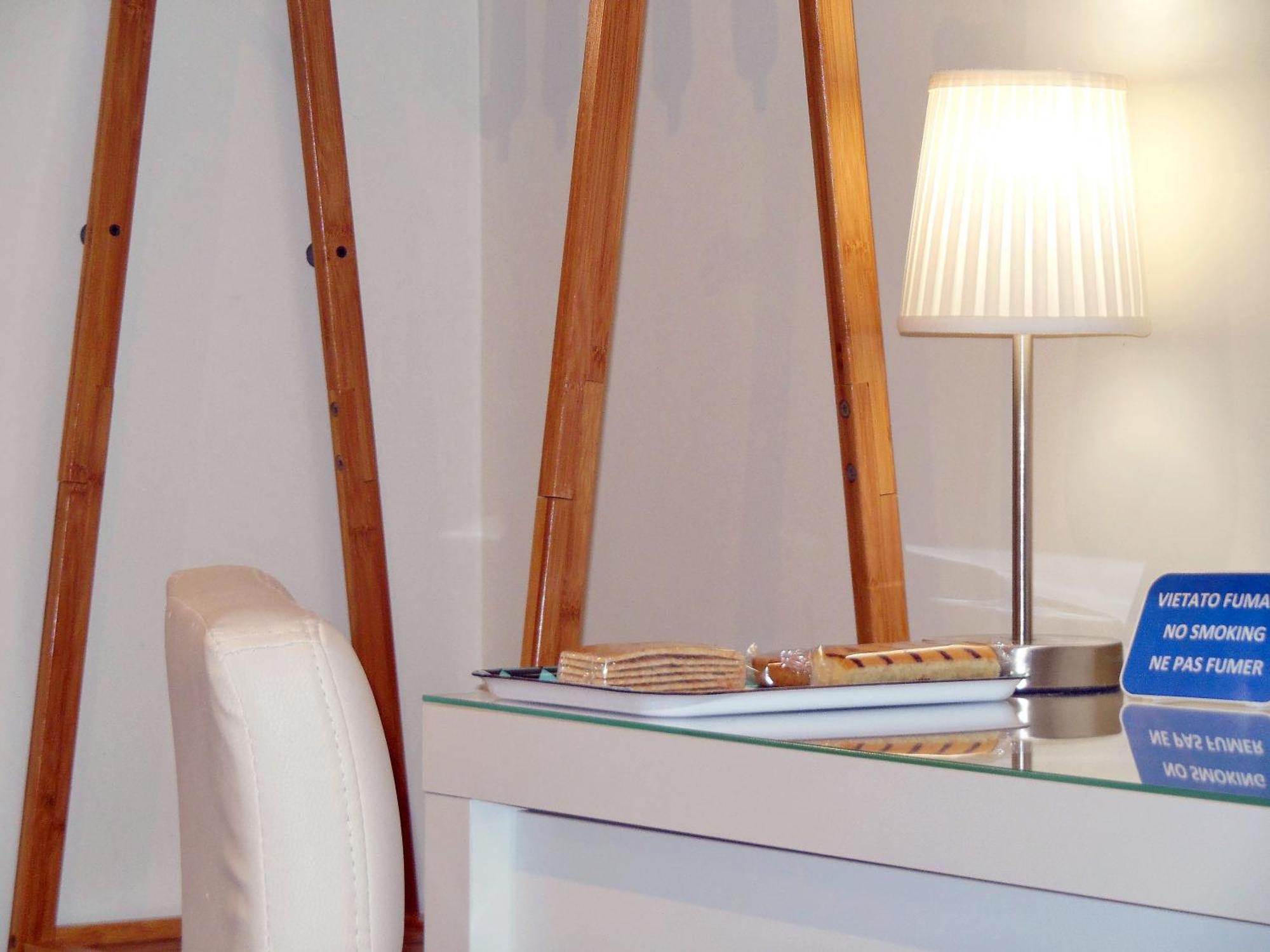 L'Ospite - Lifestyle Residence, Design Rooms Matera Extérieur photo