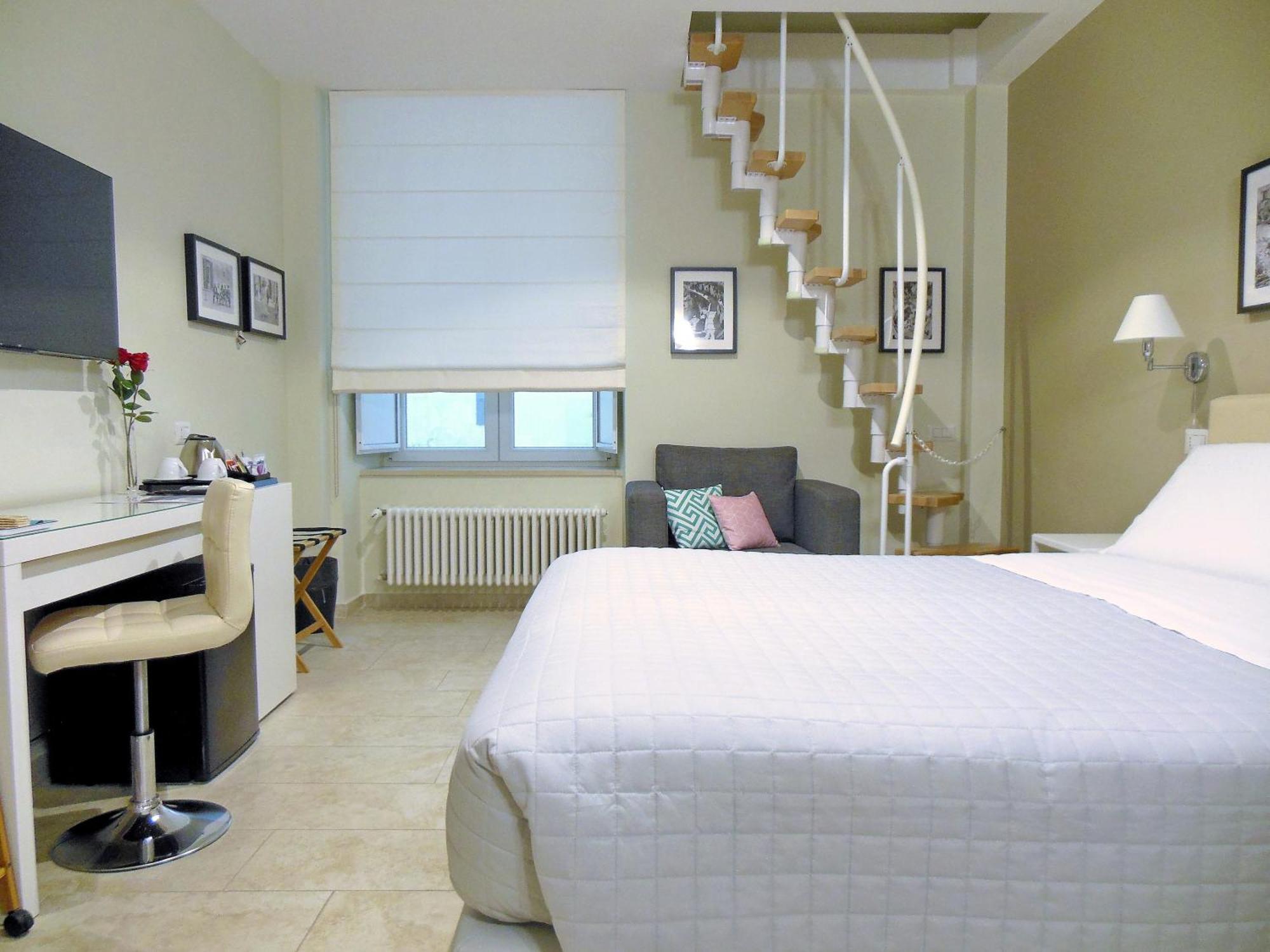 L'Ospite - Lifestyle Residence, Design Rooms Matera Extérieur photo
