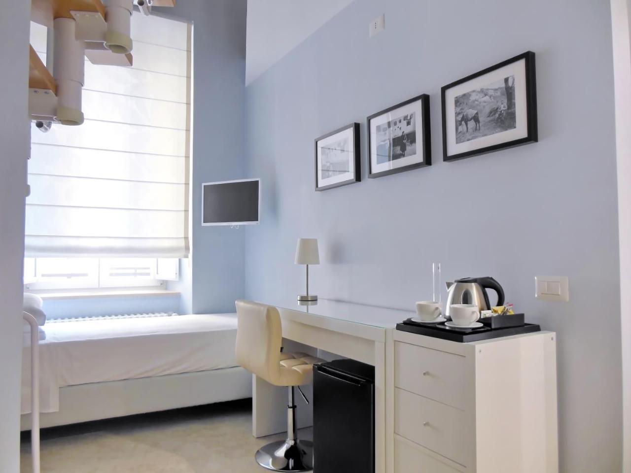 L'Ospite - Lifestyle Residence, Design Rooms Matera Extérieur photo