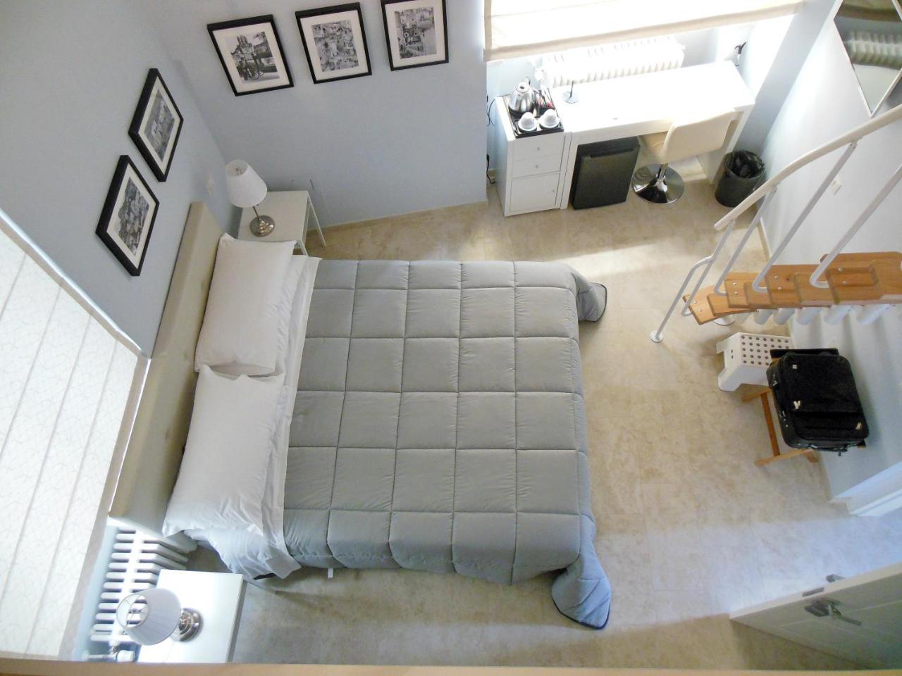 L'Ospite - Lifestyle Residence, Design Rooms Matera Extérieur photo