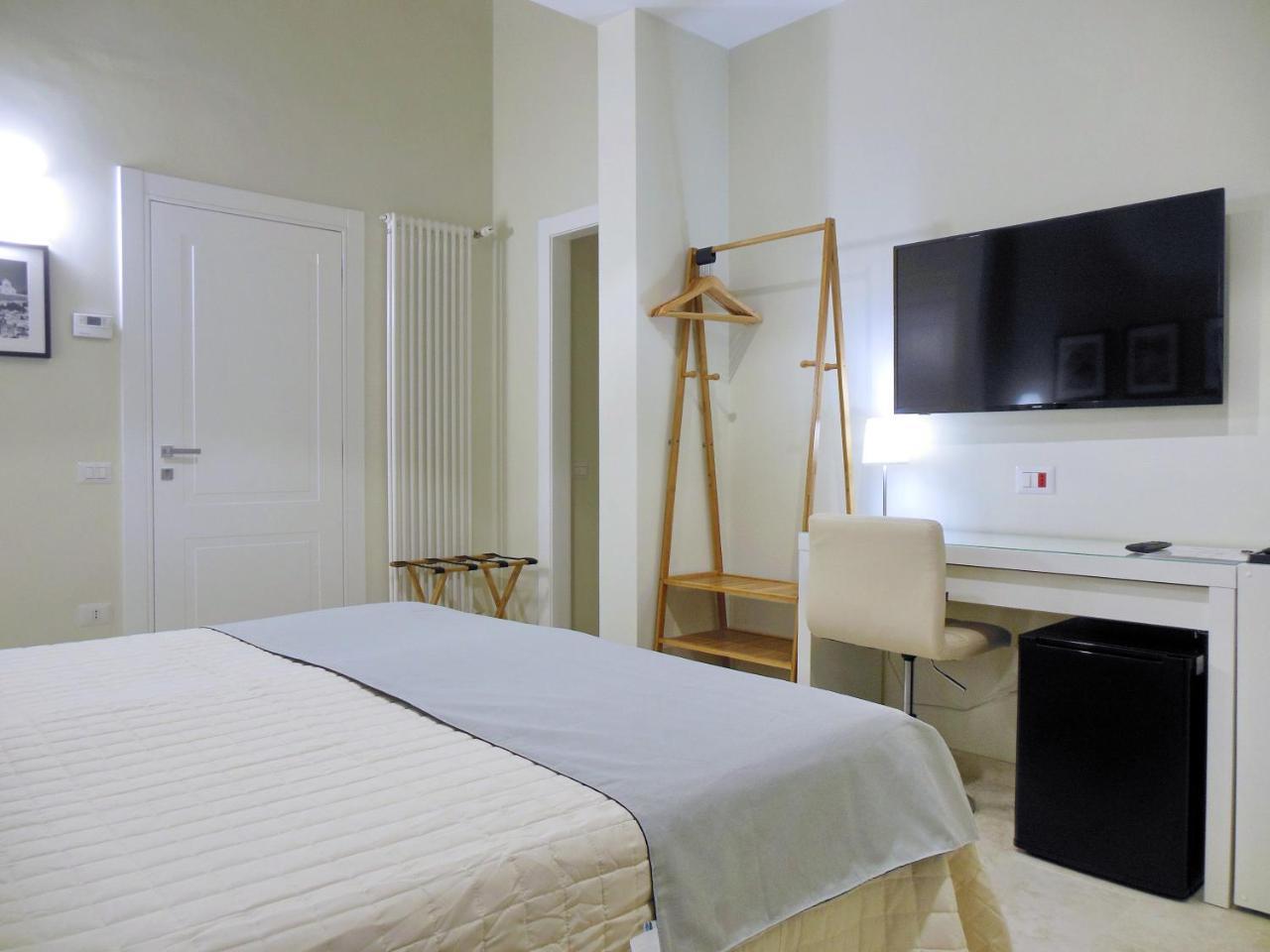 L'Ospite - Lifestyle Residence, Design Rooms Matera Extérieur photo