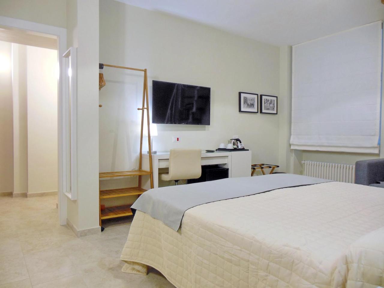 L'Ospite - Lifestyle Residence, Design Rooms Matera Extérieur photo