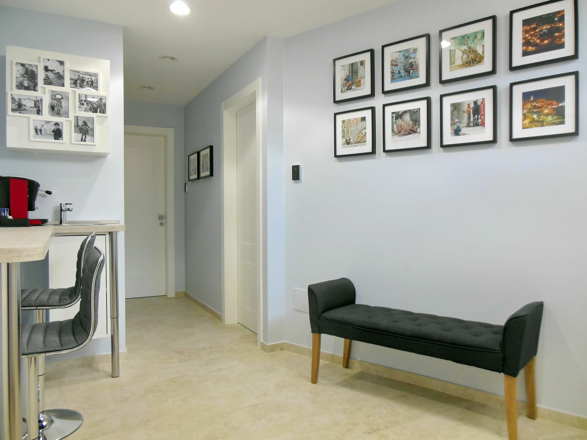 L'Ospite - Lifestyle Residence, Design Rooms Matera Extérieur photo